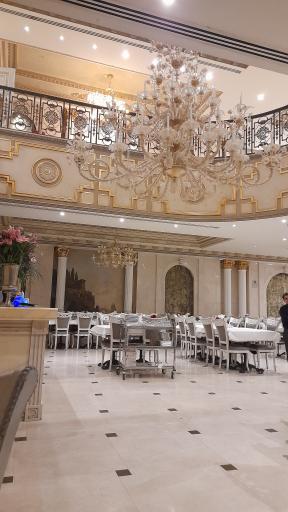 رستوران شاندیز جرد