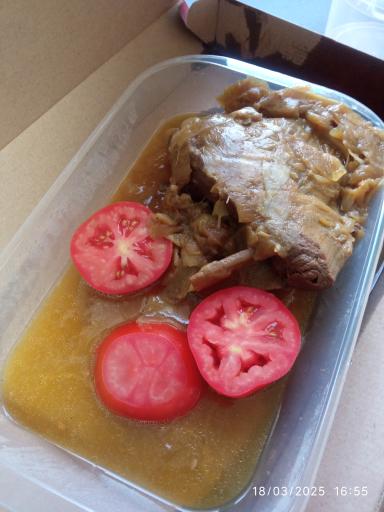 عکس رستوران شاندیز جرد