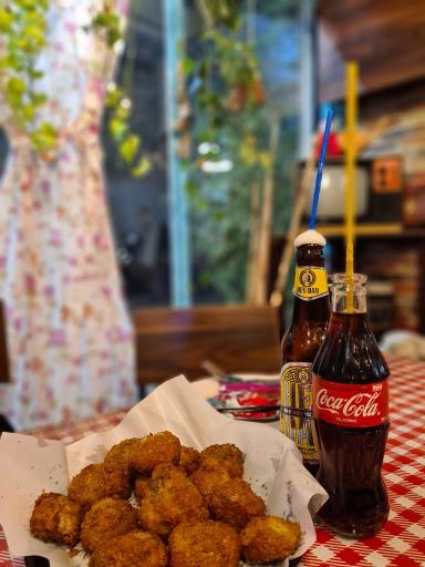 عکس کافه گندم