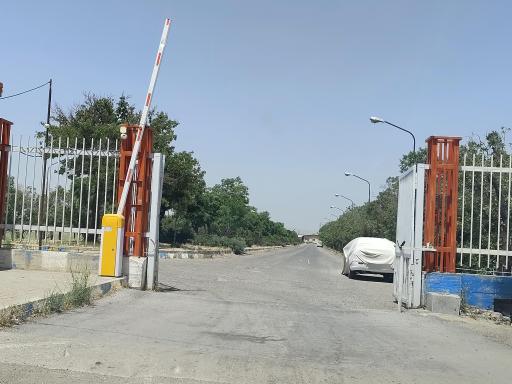 عکس کشتارگاه دام