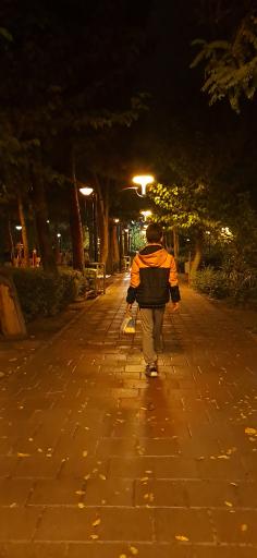 عکس بوستان عدل