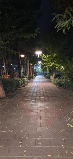 عکس بوستان عدل