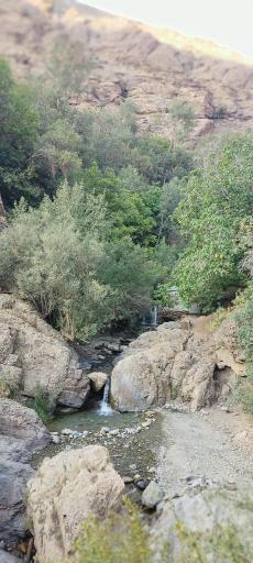 عکس آبشار کلوگان