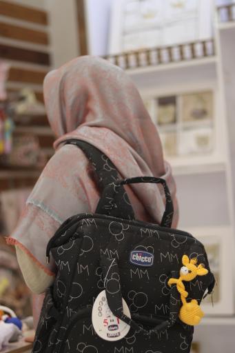 عکس سیسمونی نی نی ناز