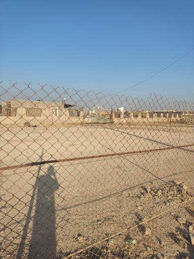 عکس پارکینگ امید