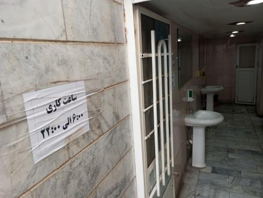 سرویس بهداشتی 