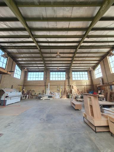 عکس صنایع چوب کریمی