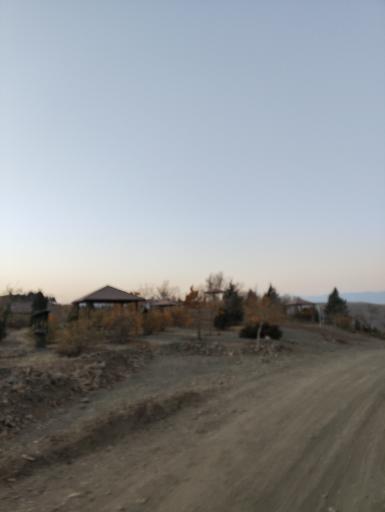 اکو پارک چهل بوستان