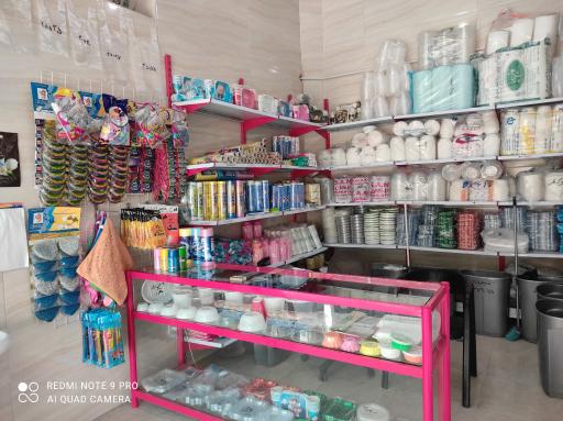 عکس ظروف یکبار مصرف صدرا