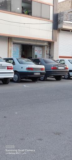 عکس استخر تورچان