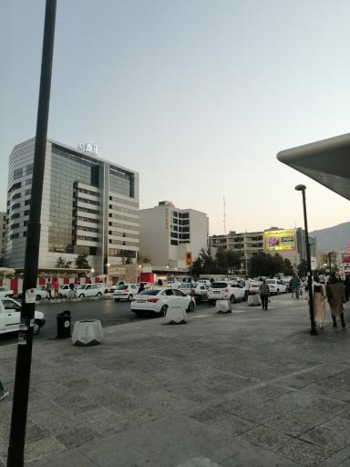 عکس ساختمان الف