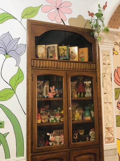عکس دبستان و پیش دبستانی غیر دولتی دخترانه  مهر هشتم