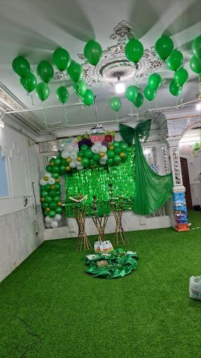 عکس دبستان و پیش دبستانی غیر دولتی دخترانه  مهر هشتم