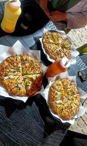 عکس میدان غذا