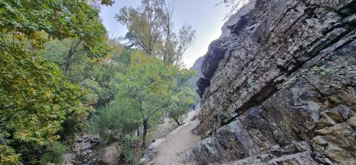 عکس آبشار کلوگان