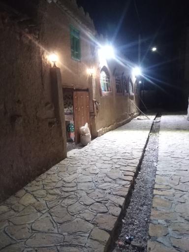 عکس اقامتگاه بوم گردی بابادرویش