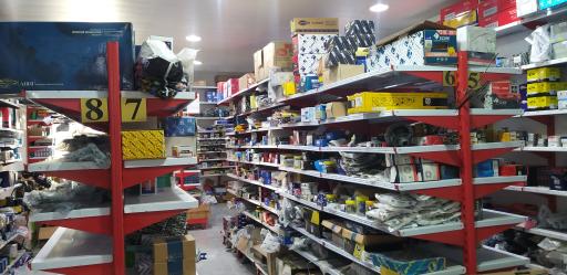 عکس لوازم یدکی پدر و پسر