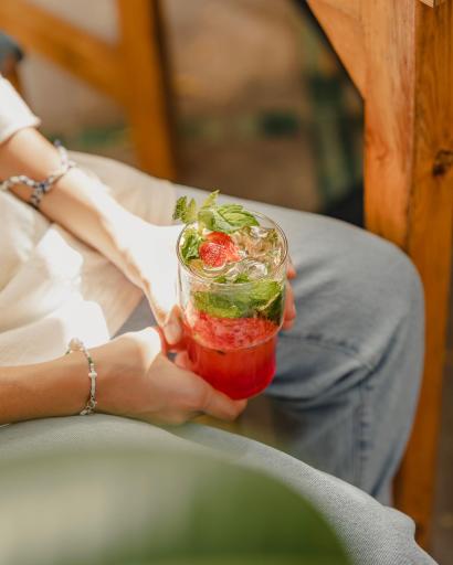 عکس کافه ویس