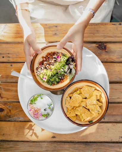 عکس کافه ویس