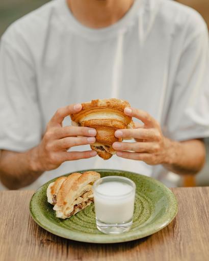 عکس کافه ویس