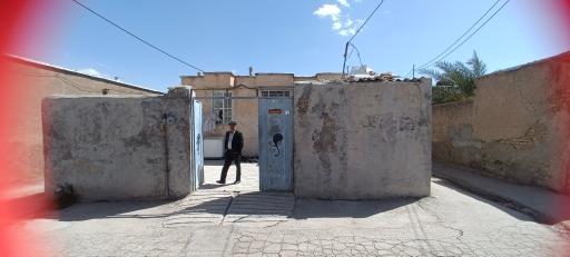 عکس خانه هنری کوار