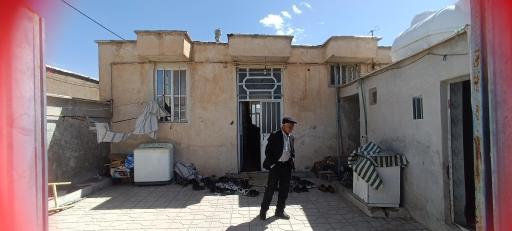 عکس خانه هنری کوار