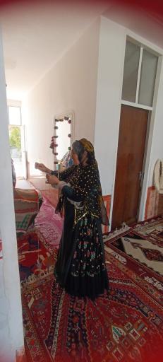 عکس خانه هنری کوار