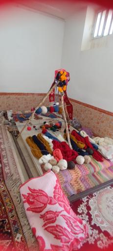 عکس خانه هنری کوار