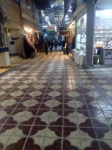 فروشگاه تندیس