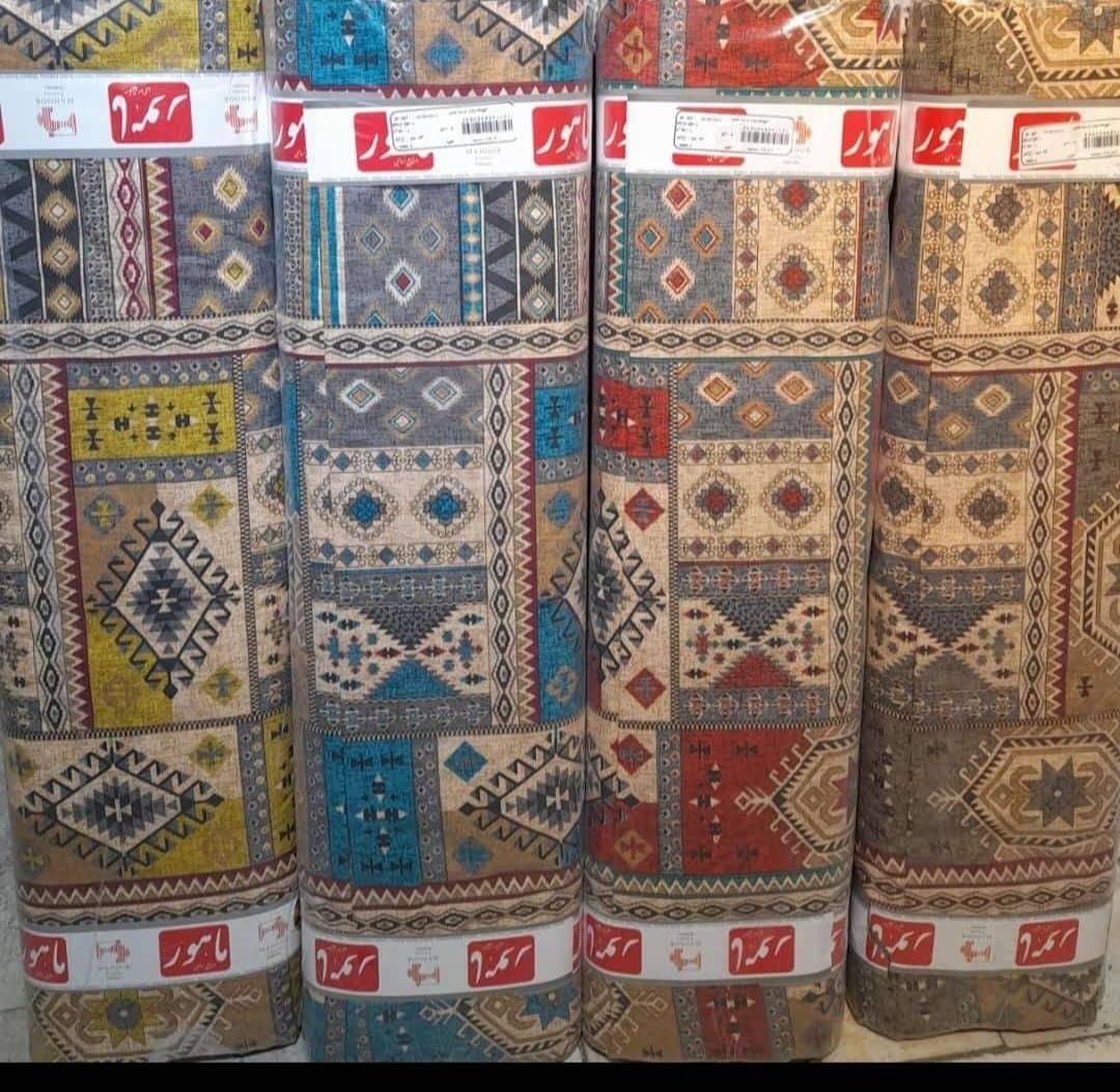 عکس لحافدوزی قائم