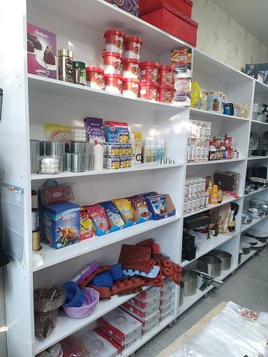 عکس لوازم قنادی کارامل