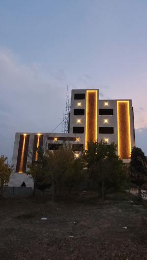 عکس مجتمع آموزشی آوای علم 