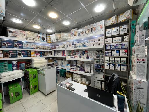 تجهیزات پزشکی طب پلاس