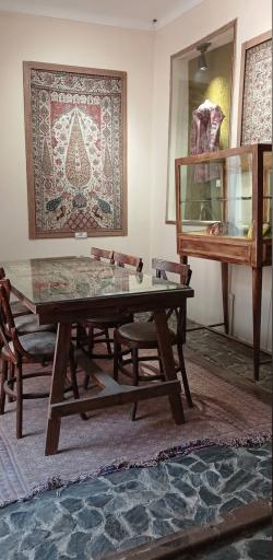 عکس عمارت قربا