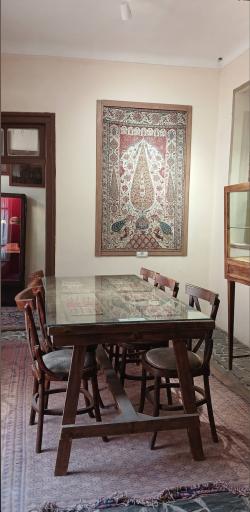 عکس عمارت قربا