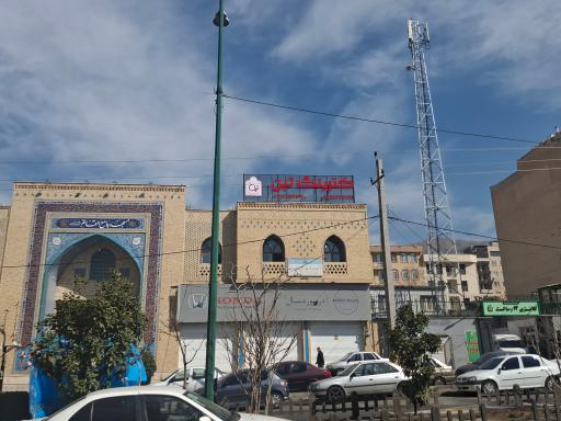 عکس کترینگ و کافه رستوران تین