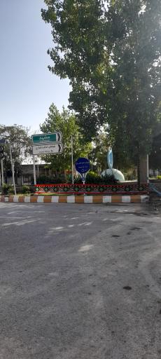 عکس مسجد حضرت علی علیه السلام(خندق سابق )