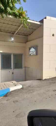 عکس مسجد حضرت علی علیه السلام(خندق سابق )