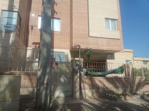 عکس مجتمع فرهنگیان