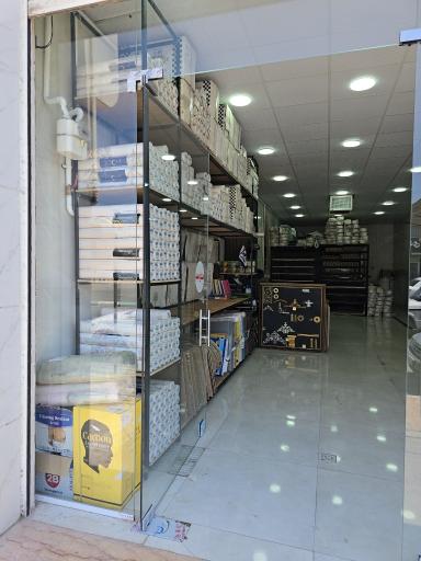 عکس تزئینات ساختمانی قصر 