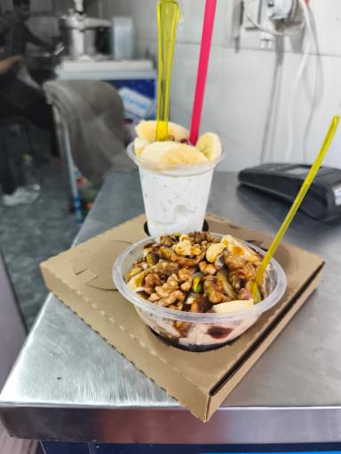 عکس ویتامینه ننه جون