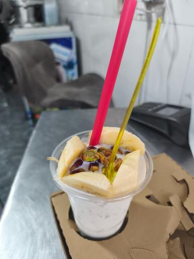 ویتامینه ننه جون