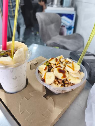 ویتامینه ننه جون