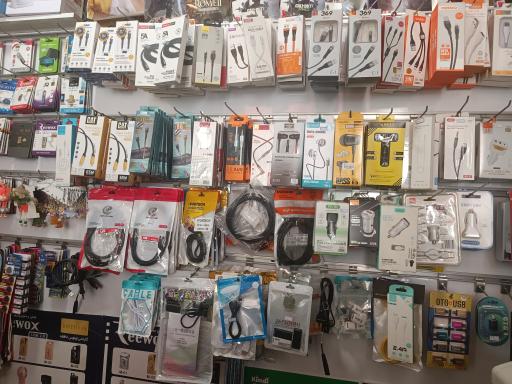 عکس لوازم جانبی