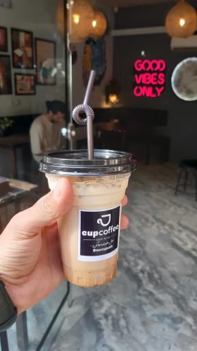 عکس کافه کاپ