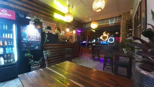 عکس کافه کاپ