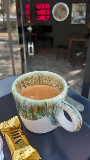 عکس کافه کاپ