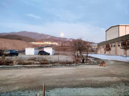 عکس جهاد دانشگاهی علم و صنعت