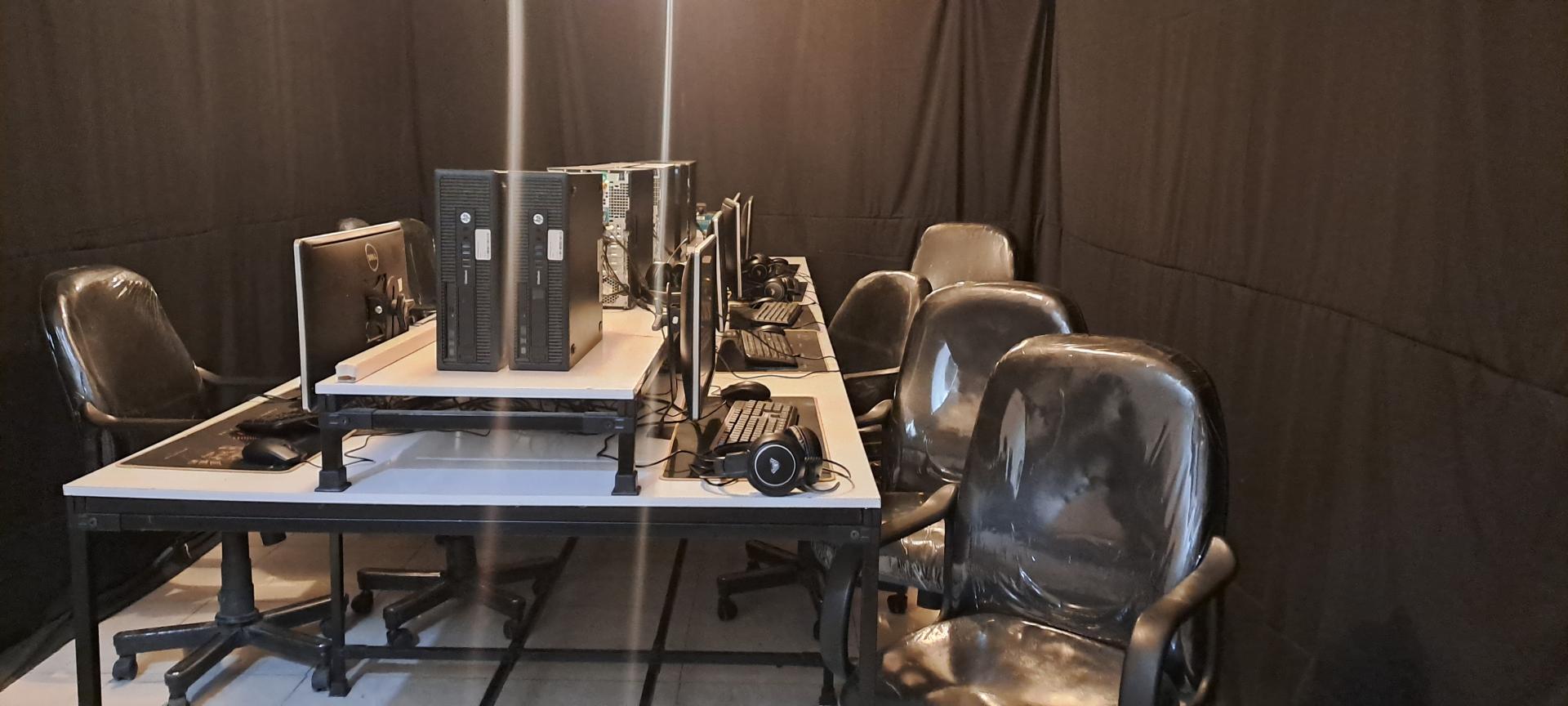 عکس گیم‌نت+پلاس