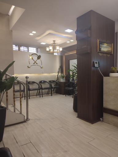 عکس کترینگ کاکتوس پلاس